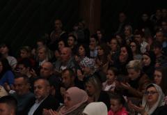 Konjic: Održan koncert Armina Muzaferije, posvećen Gazi 